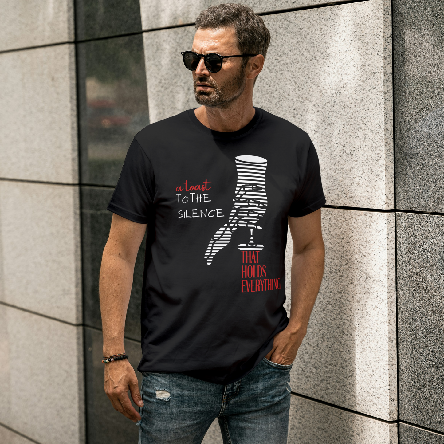 A Toast Premium Classic T-shirts