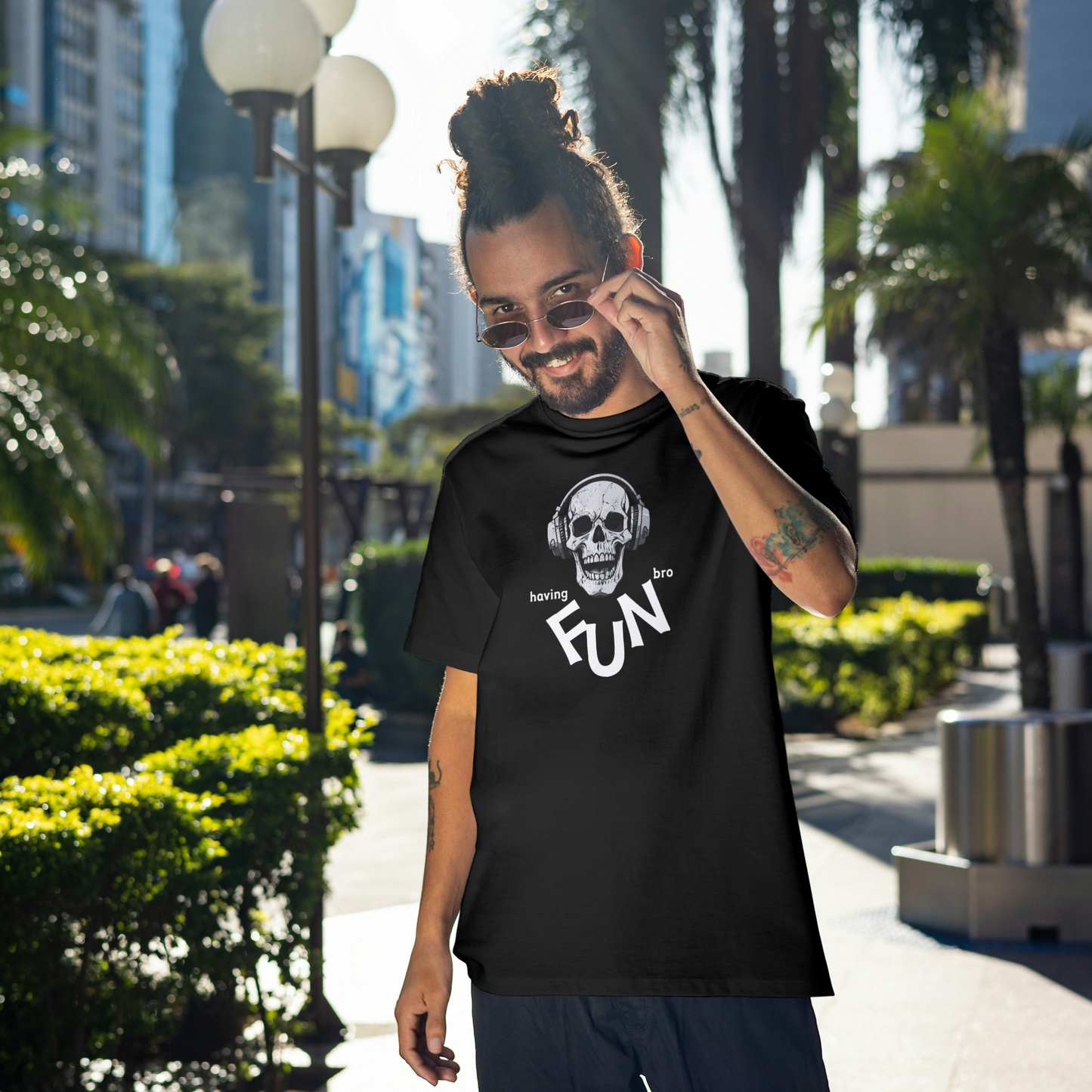 Fun Premium Classic T-shirts