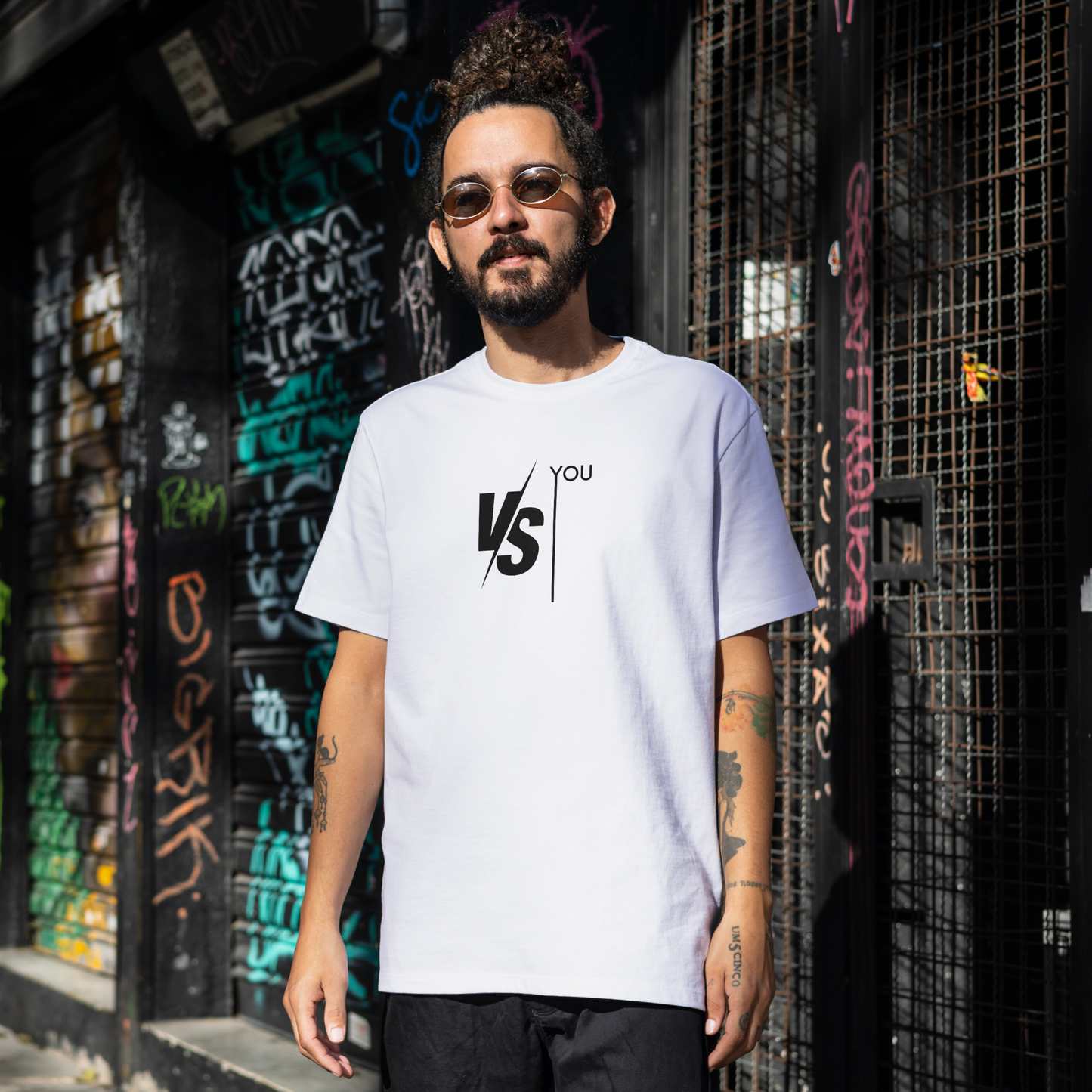 Vs You Premium Classic T-shirts