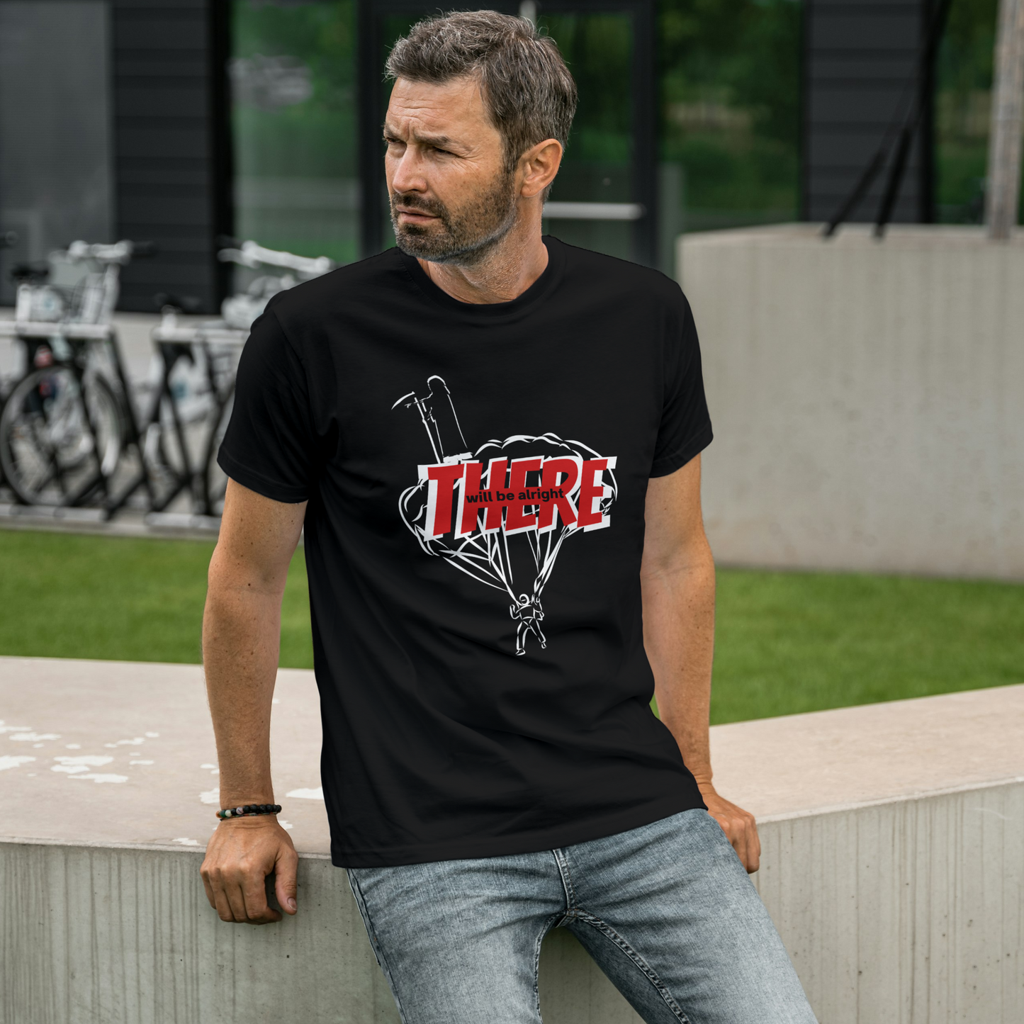 There Premium Classic T-shirts