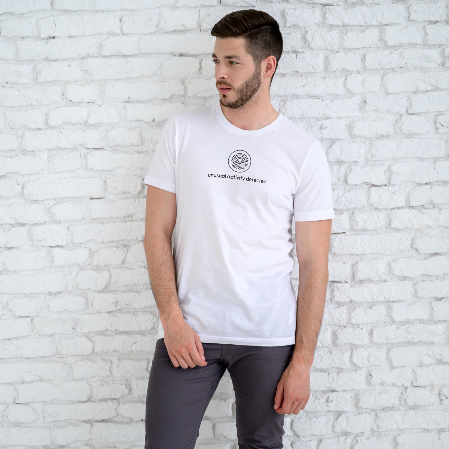 Unusual Premium Classic T-shirts