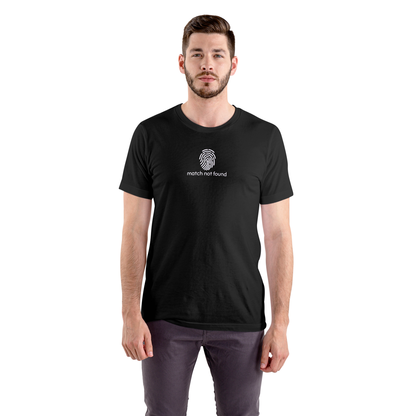 Match Not Found Premium Classic T-shirts