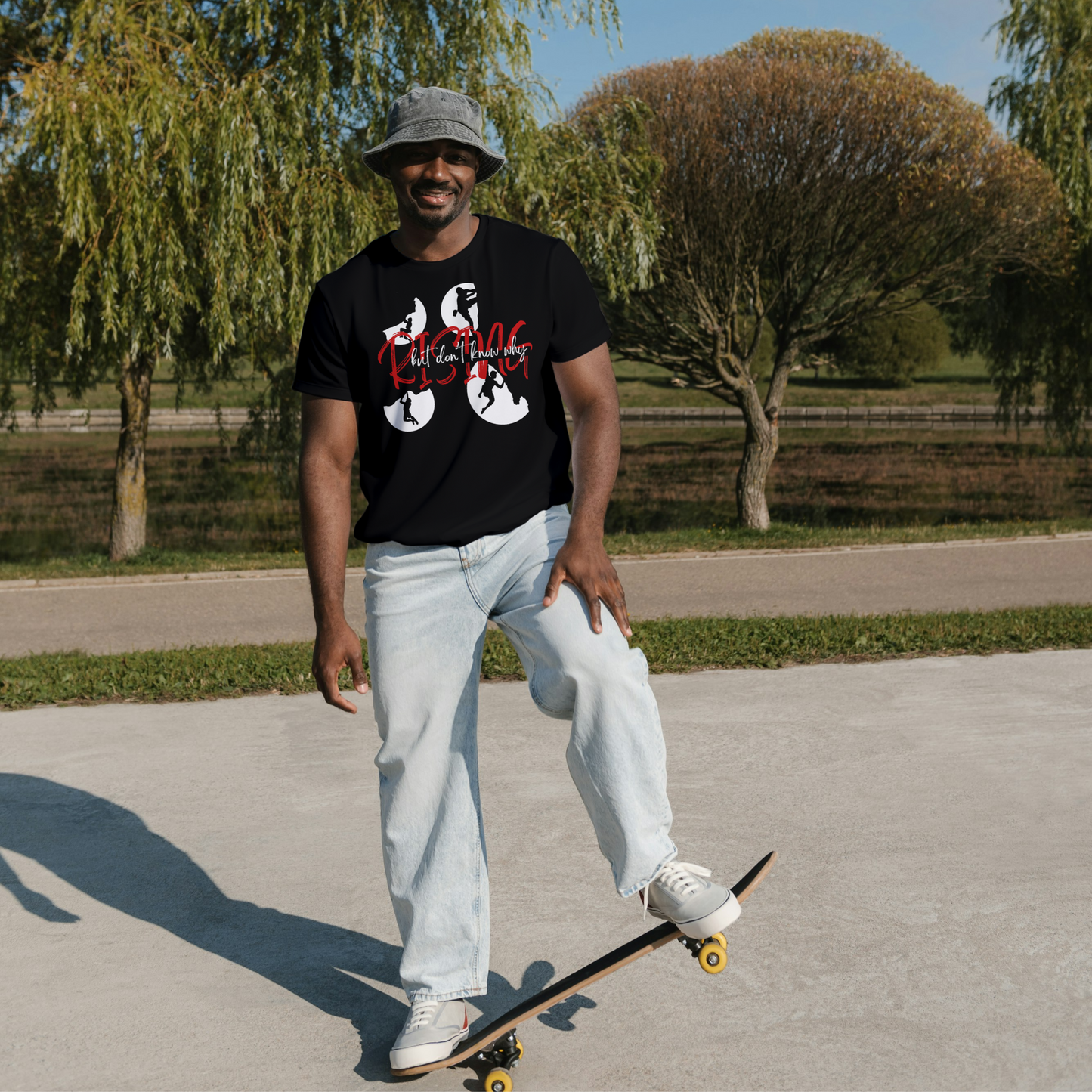 Rising Premium Classic T-shirts