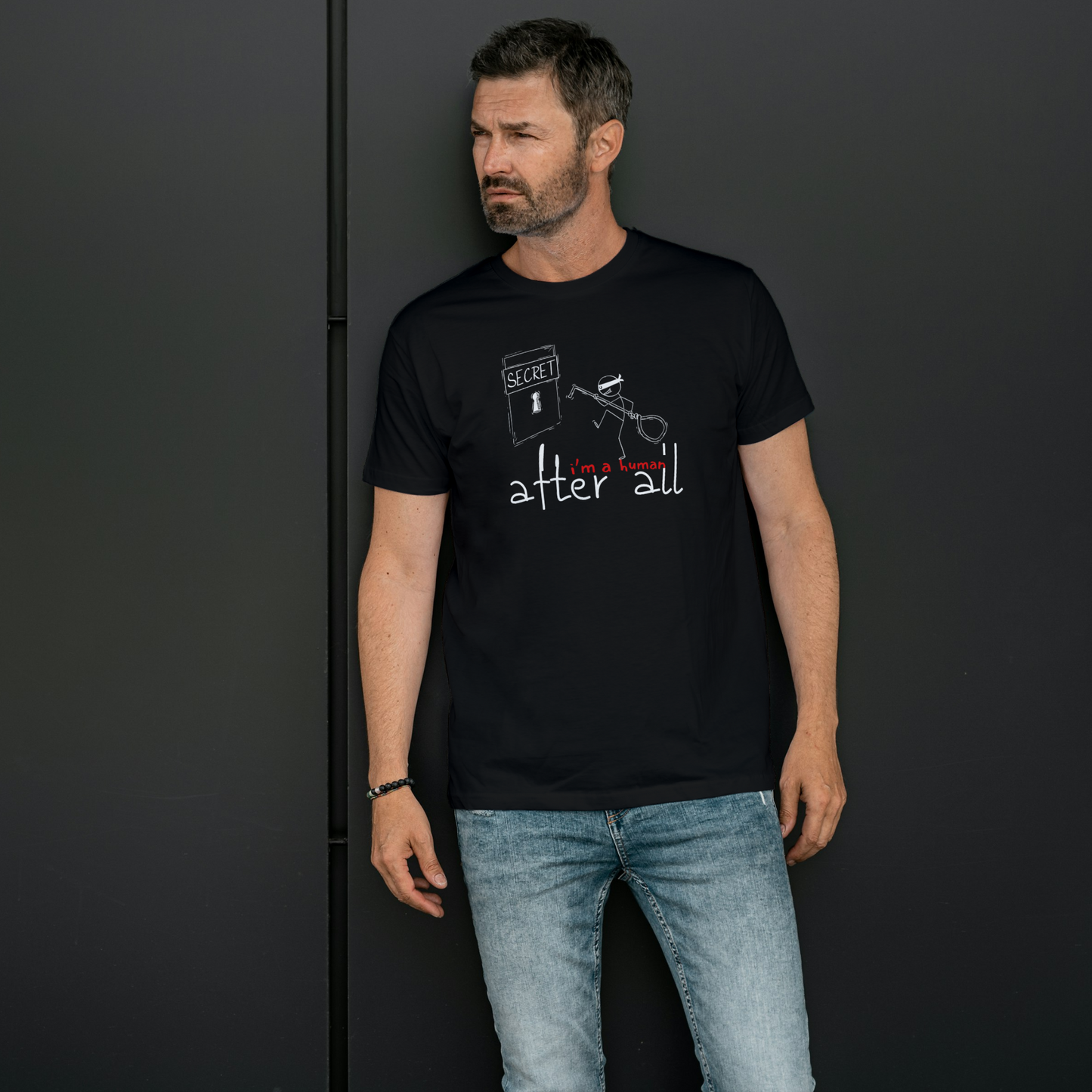 After All Premium Classic T-shirts