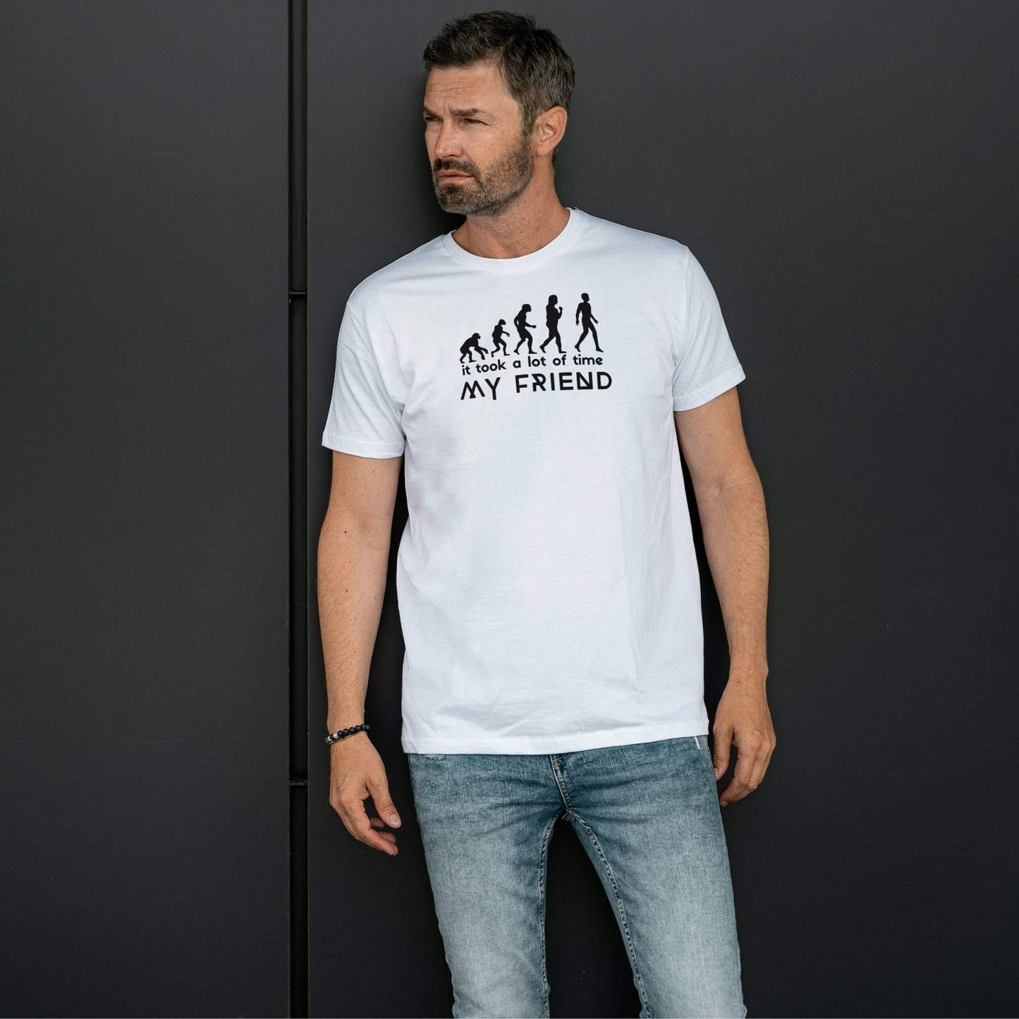 My Friend Premium Classic T-shirts