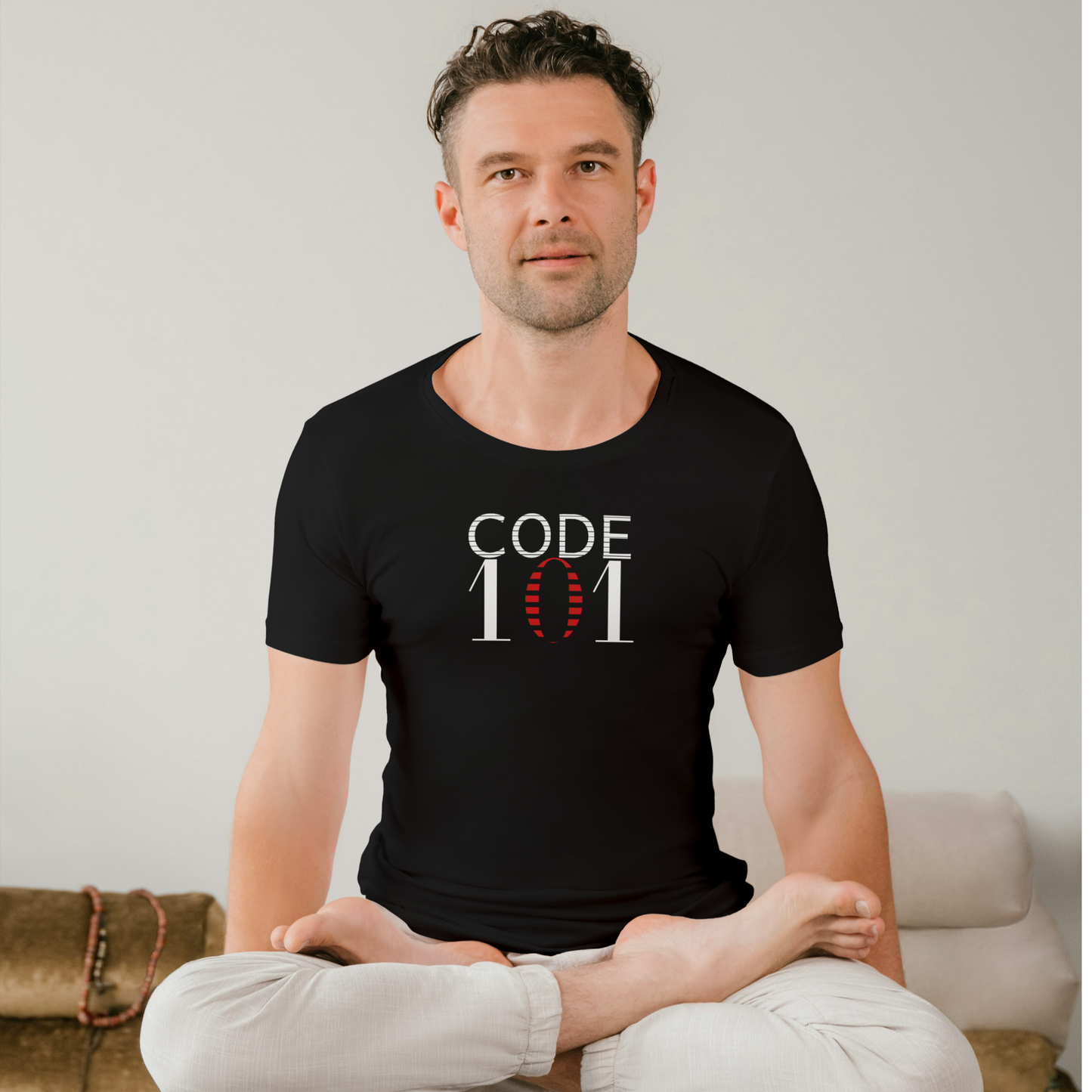 Code 101 Premium Classic T-shirts