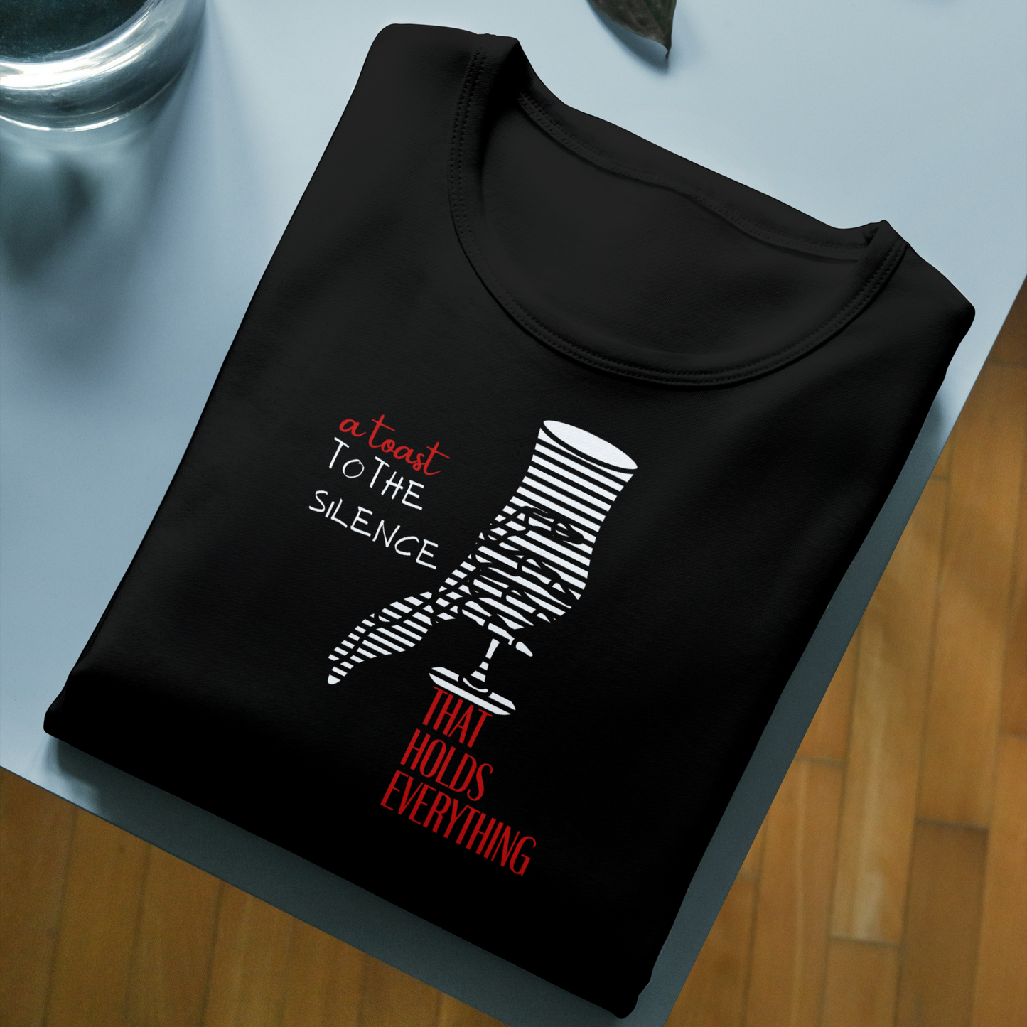 A Toast Premium Classic T-shirts