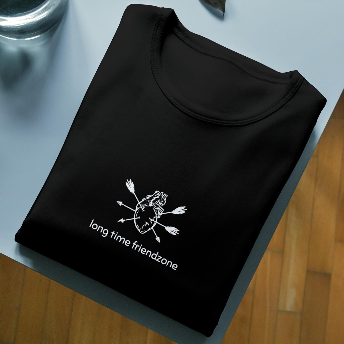 Friendzone Premium Classic T-shirts
