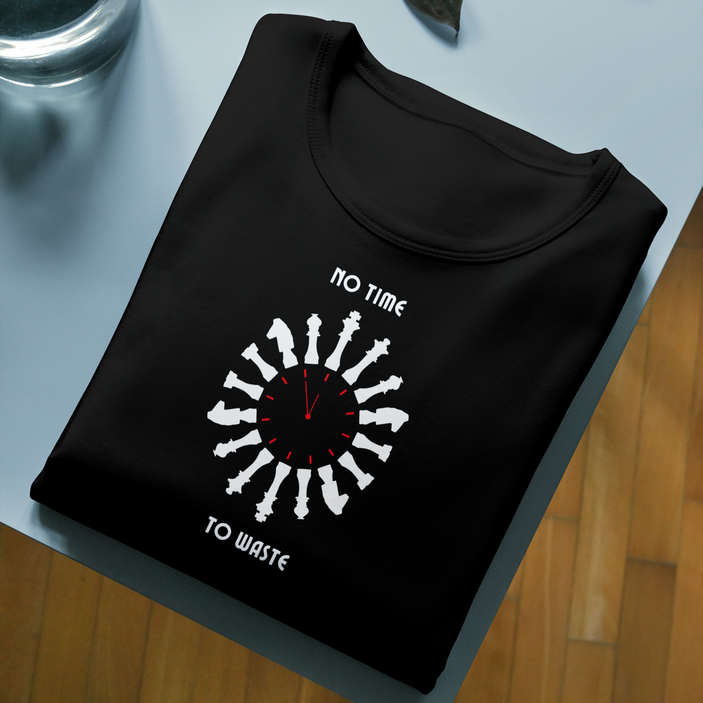 No time Premium Classic T-shirts