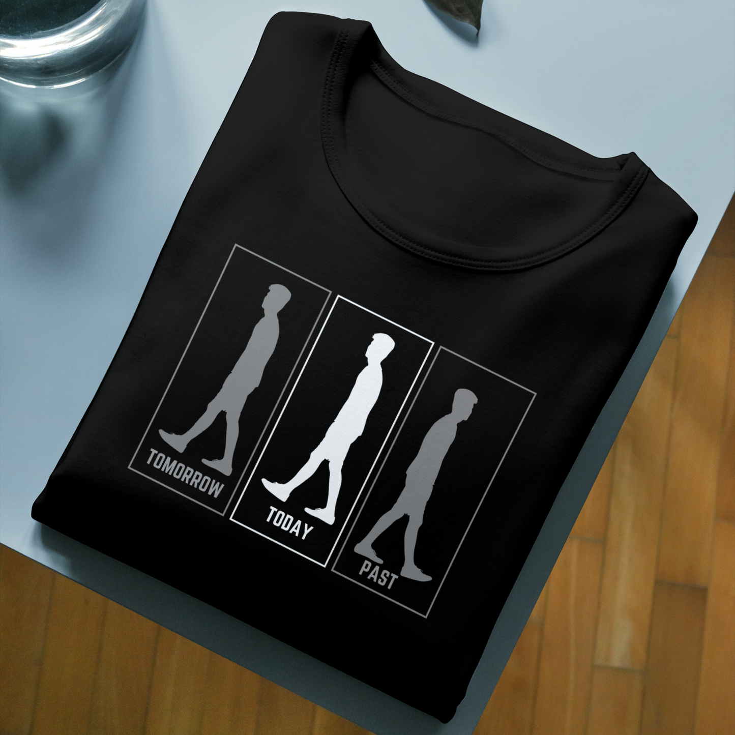 Today Premium Classic T-shirts