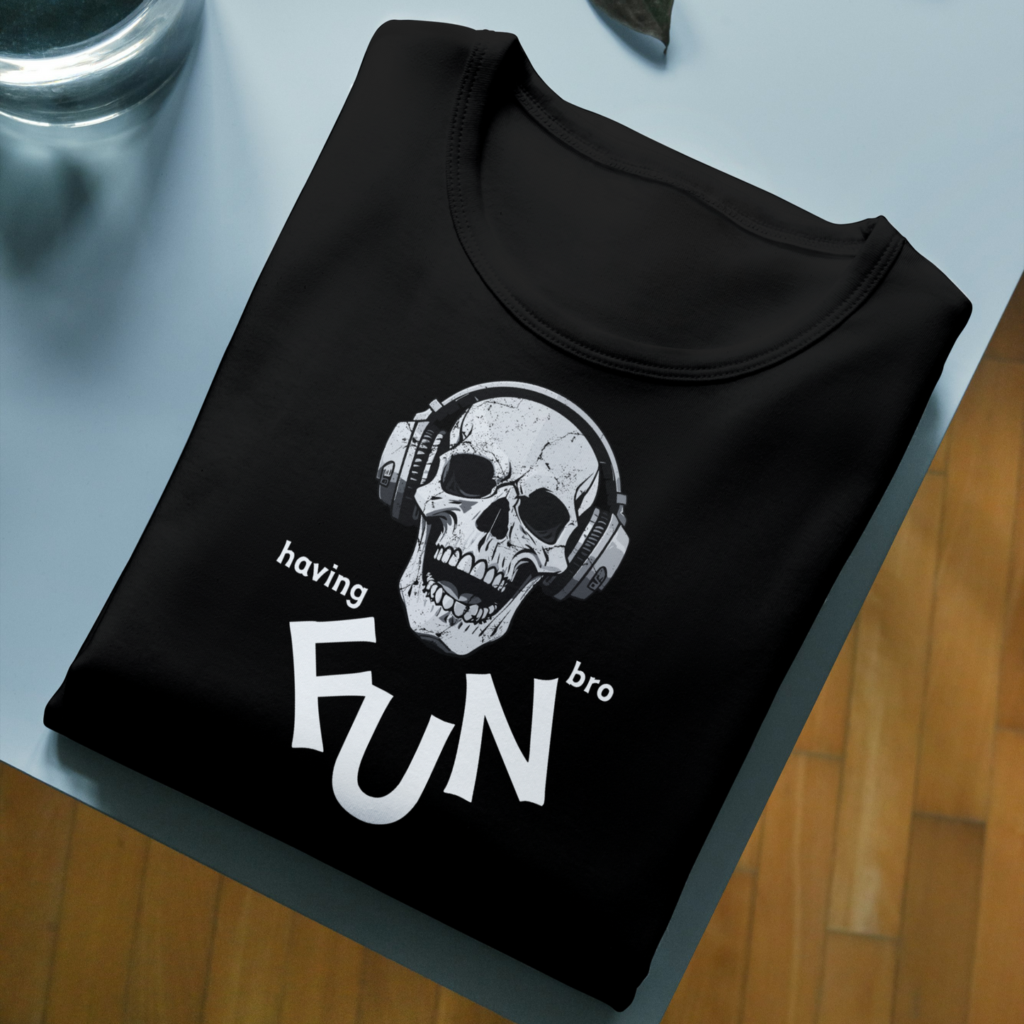 Fun Premium Classic T-shirts