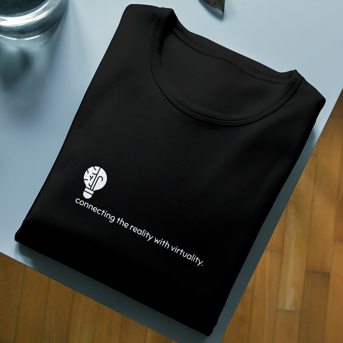 Connecting Premium Classic T-shirts