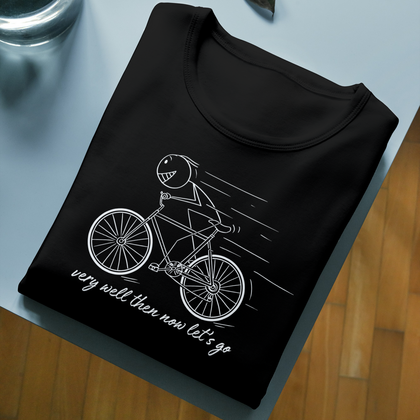 Let's Go Premium Classic T-shirts