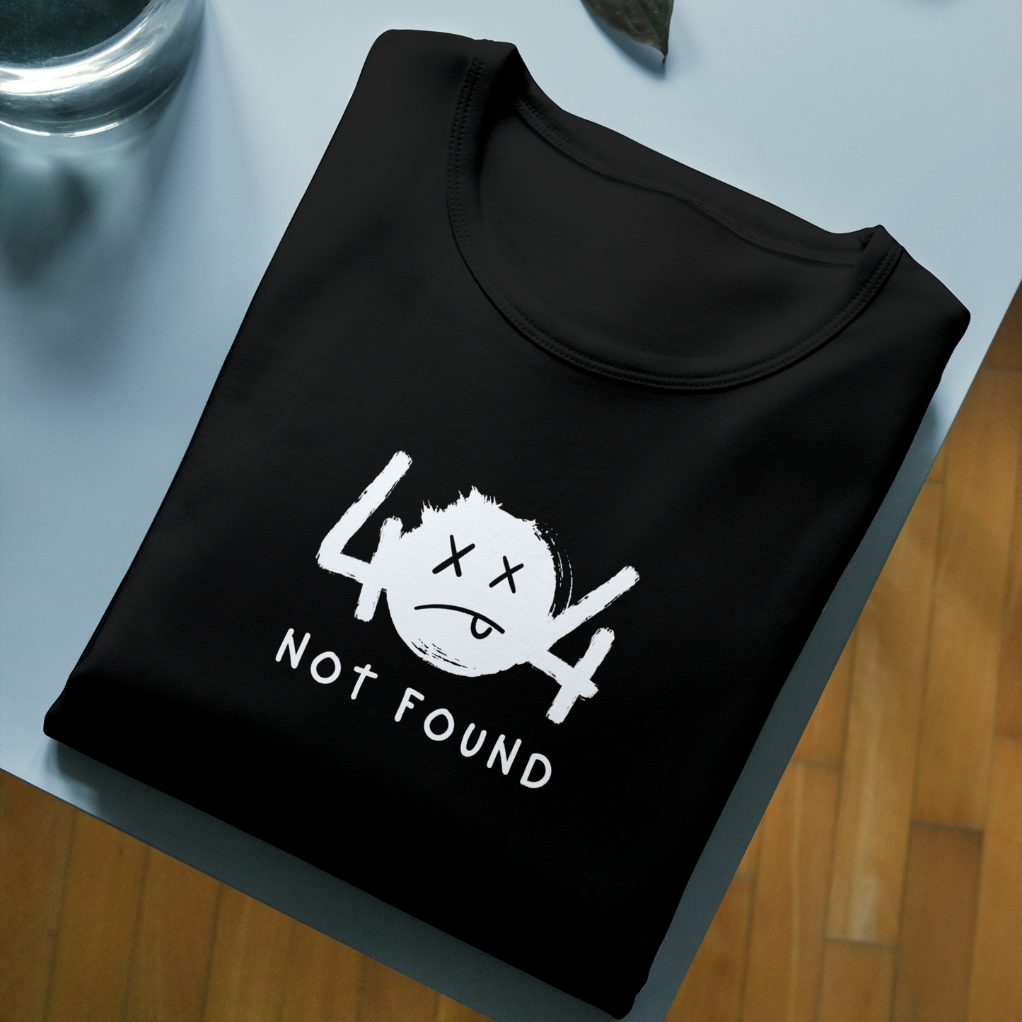 404 Premium Classic T-shirts