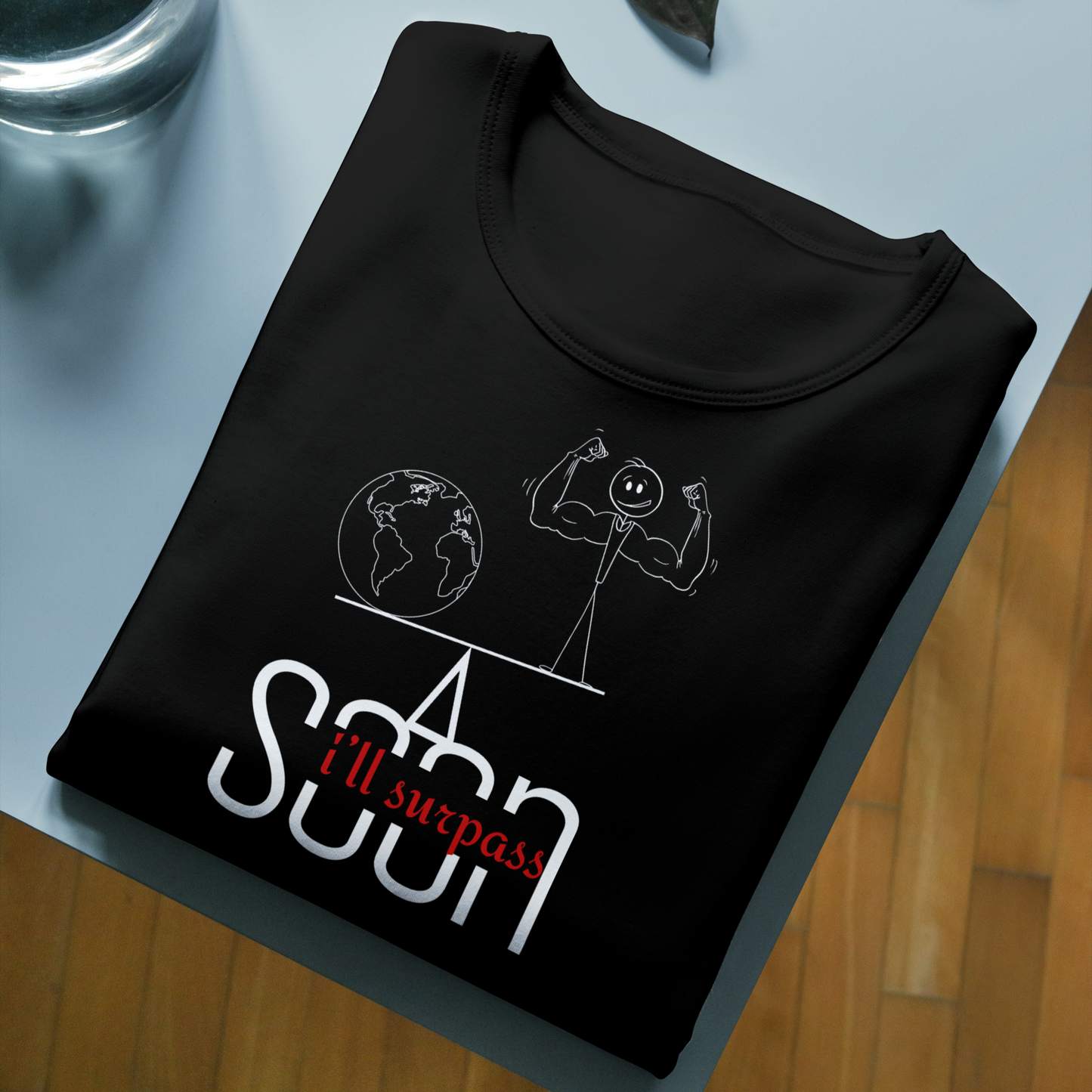 Soon Premium Classic T-shirts