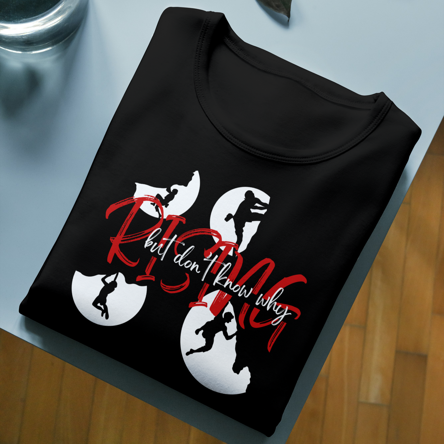 Rising Premium Classic T-shirts