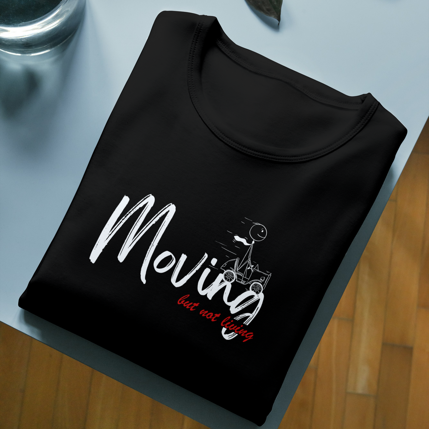 Moving Premium Classic T-shirts