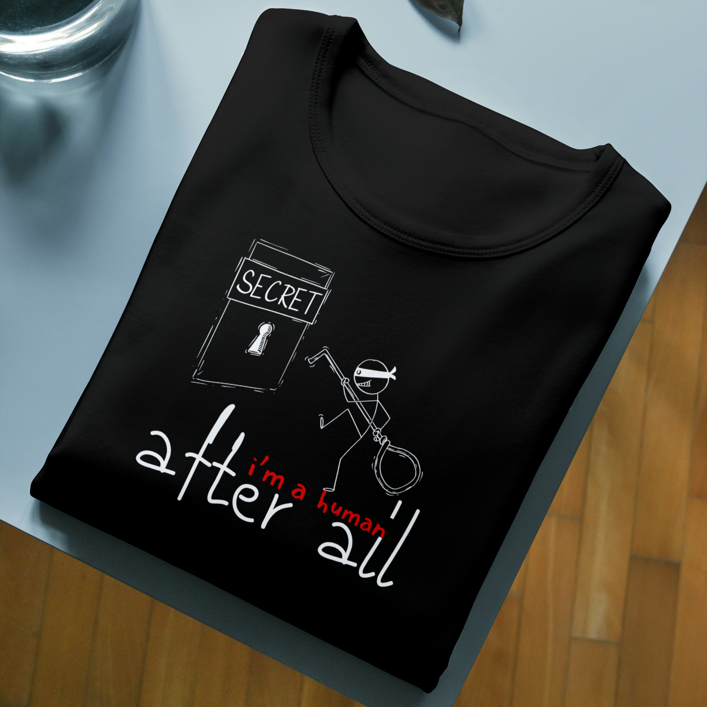 After All Premium Classic T-shirts
