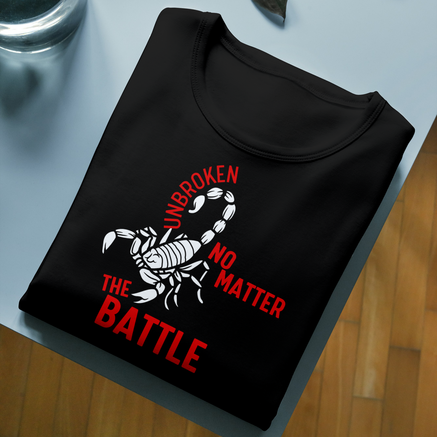 Unbroken Premium Classic T-shirts