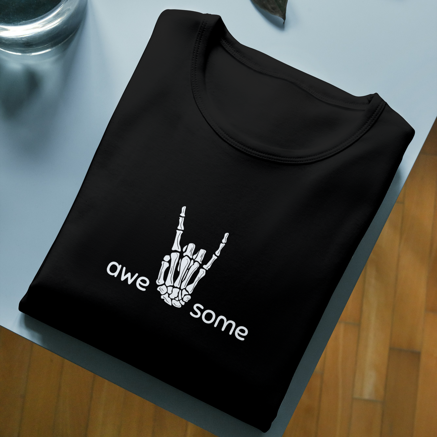 Awesome Premium Classic T-shirts