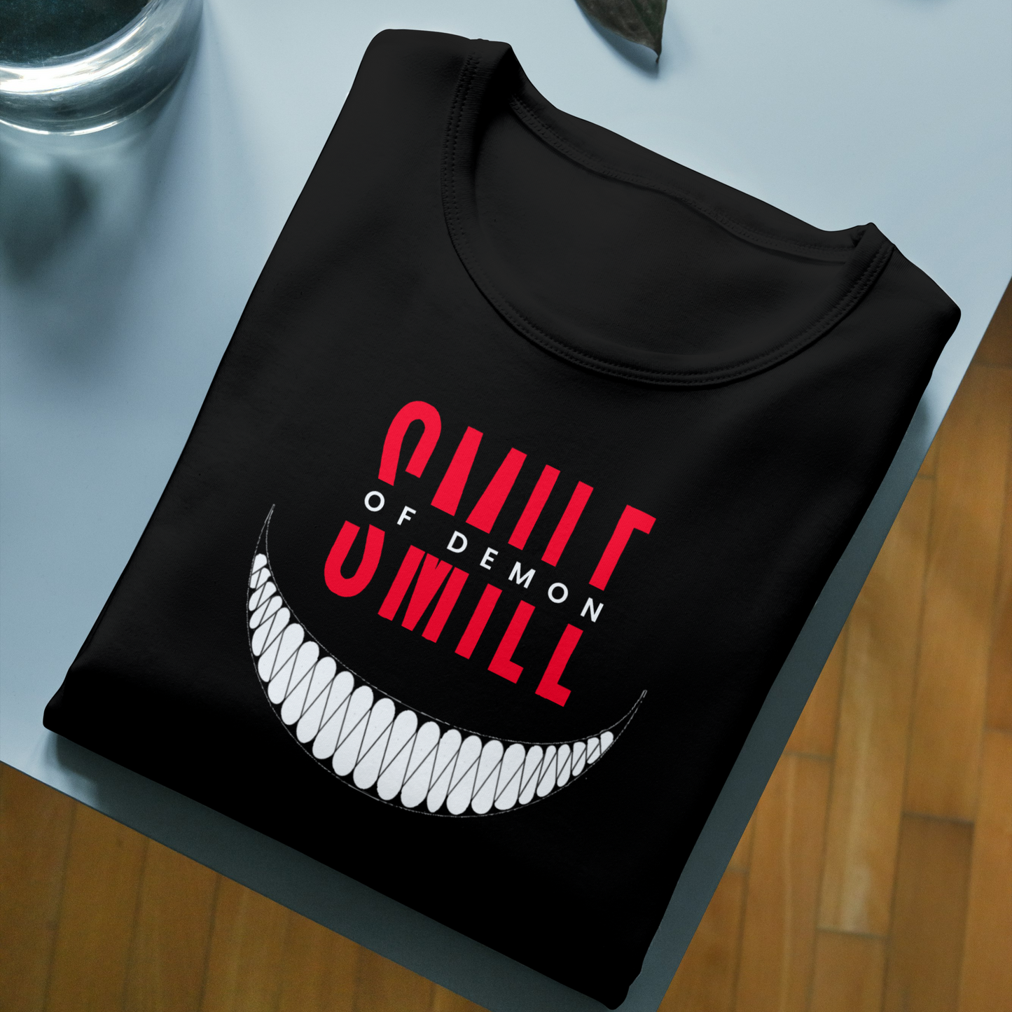 Smile Premium Classic T-shirts