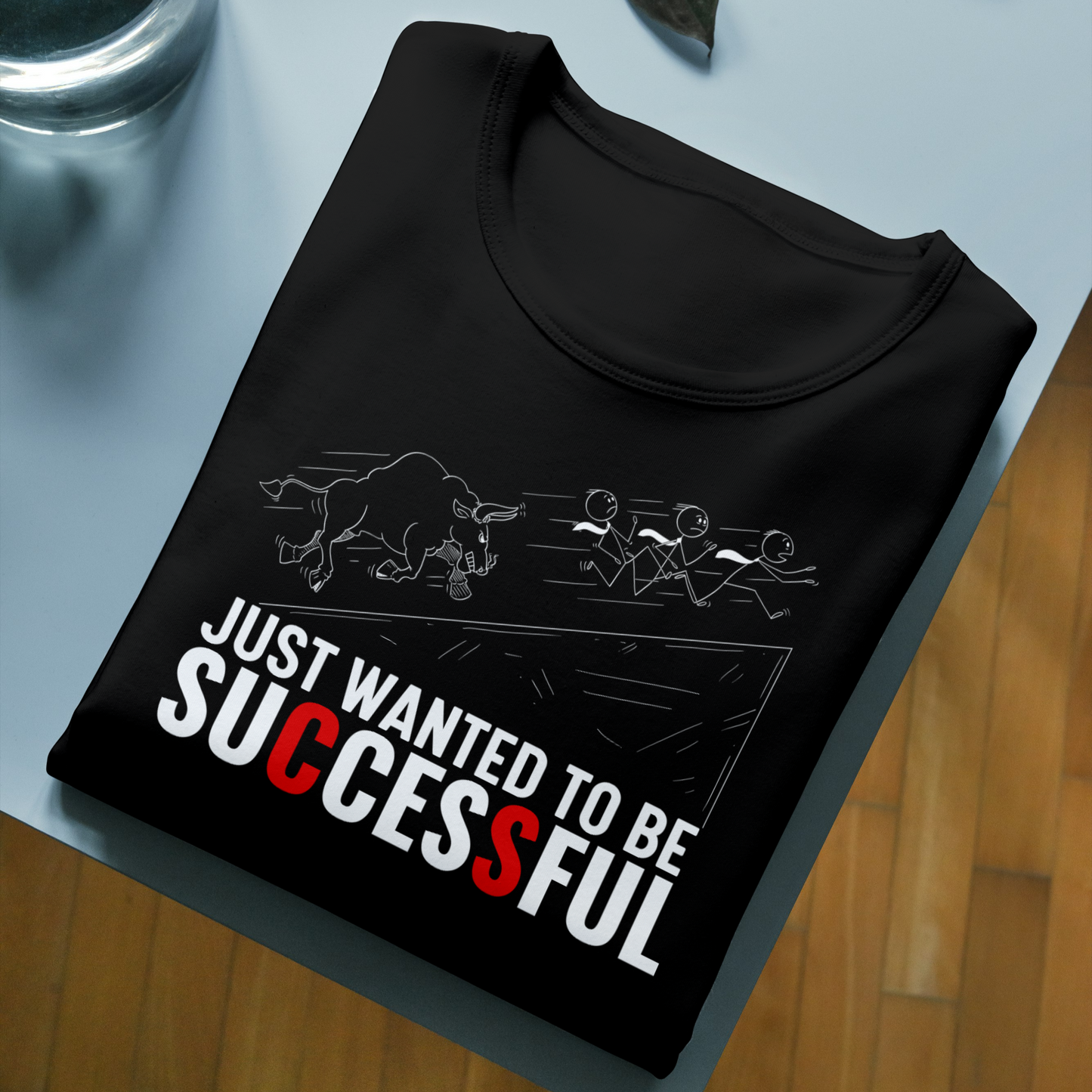 Successful Premium Classic T-shirts