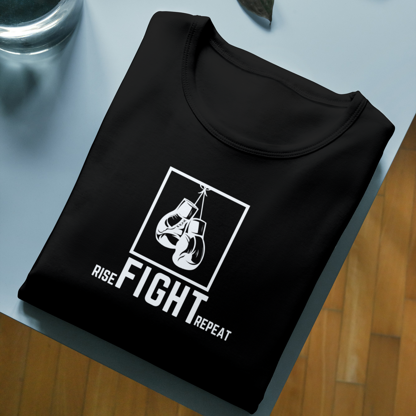 Fight Premium Classic T-shirts