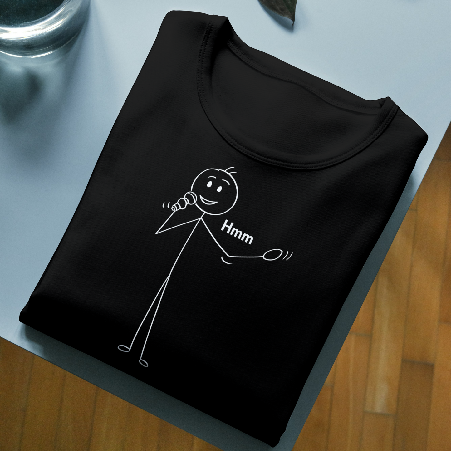 Hmm Premium Classic T-shirts
