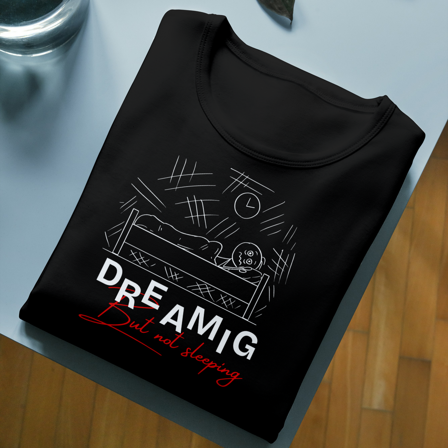 Dreaming Premium Classic T-shirts
