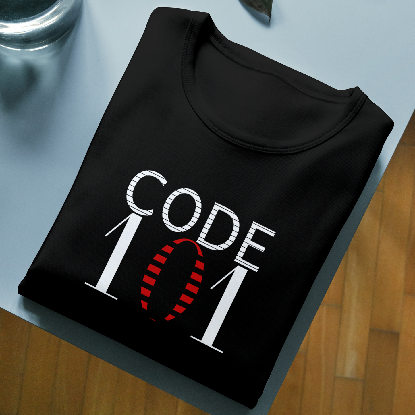 Code 101 Premium Classic T-shirts
