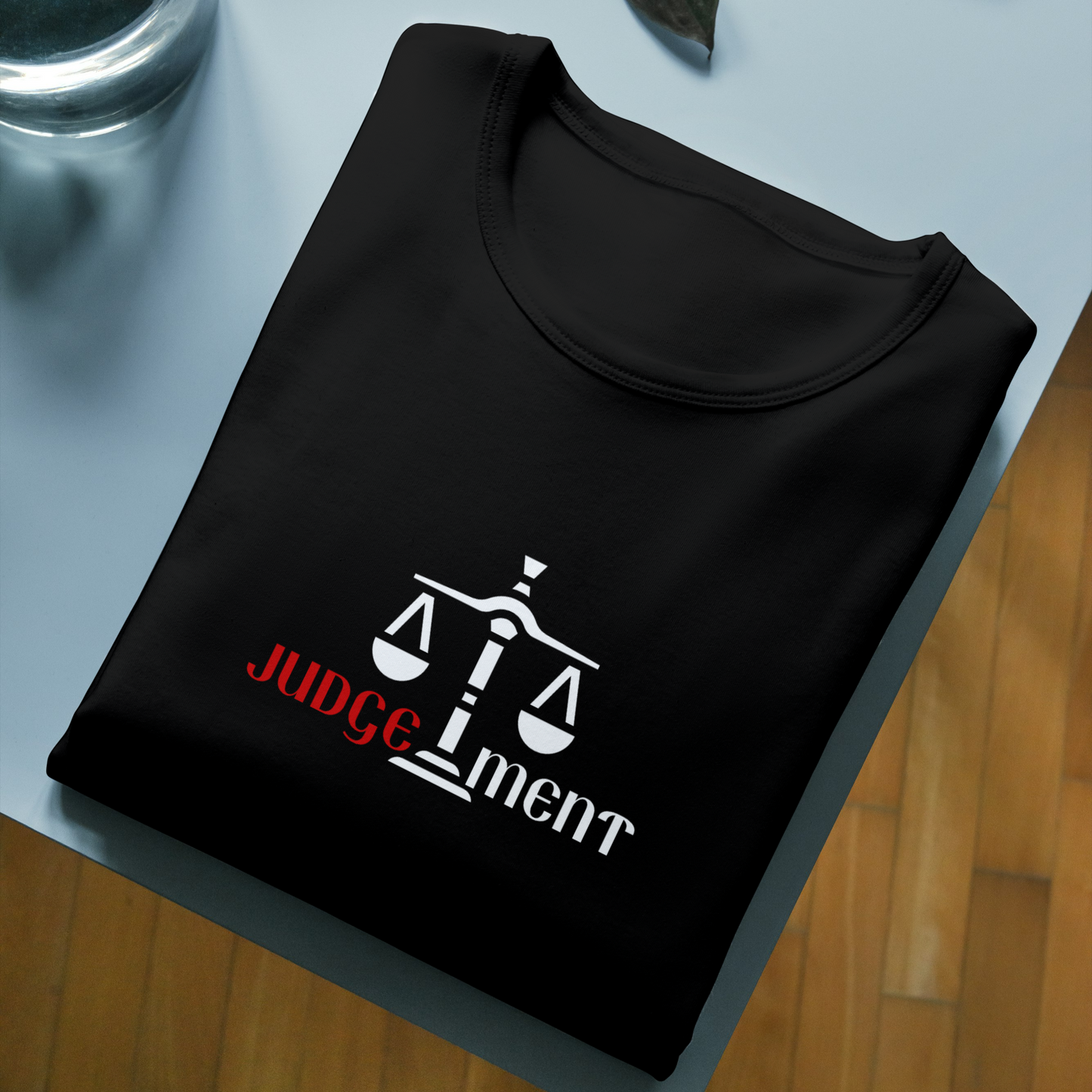 Judgement Premium Classic T-shirts