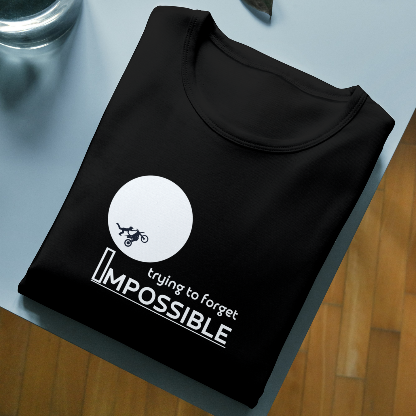 Impossible Premium Classic T-shirts