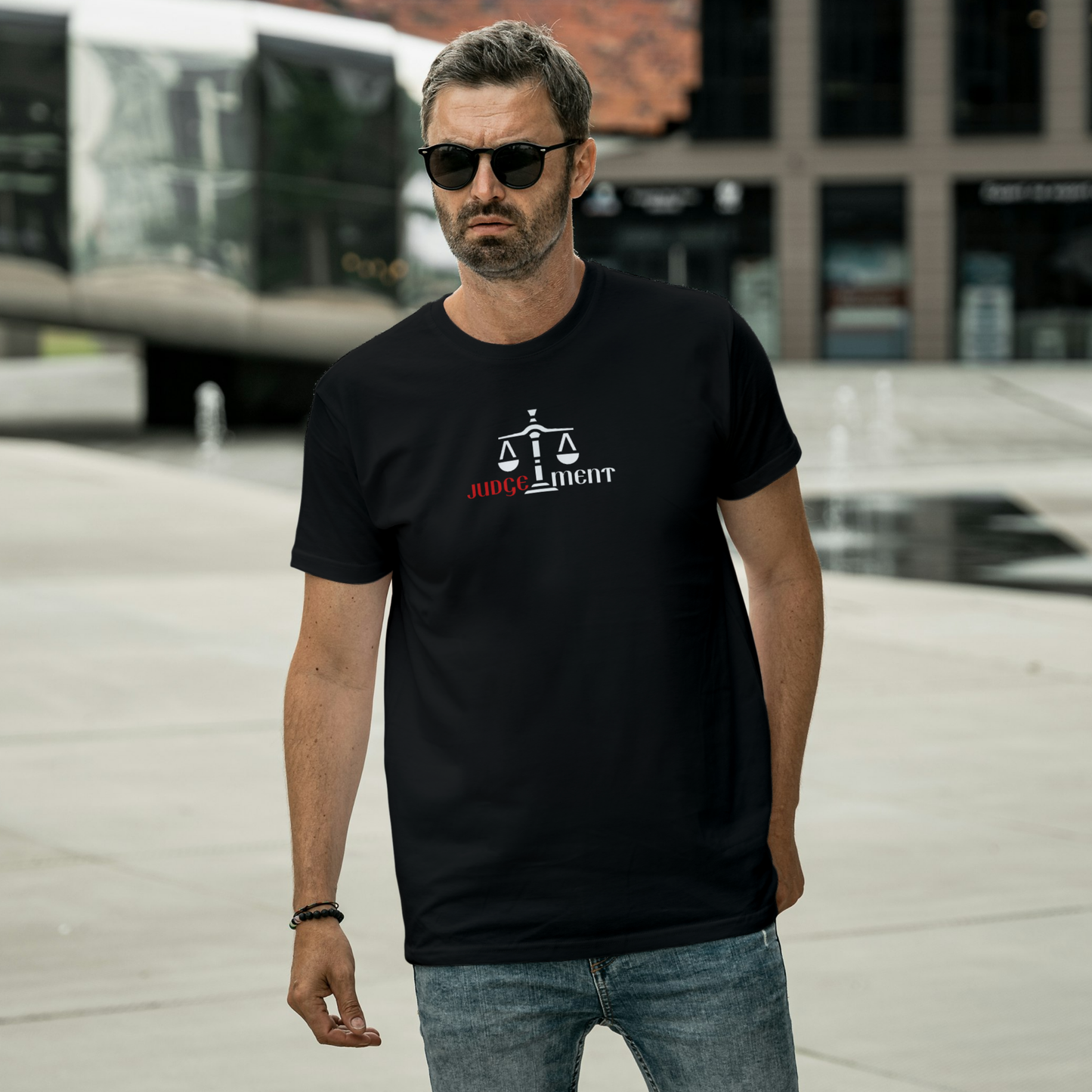 Judgement Premium Classic T-shirts