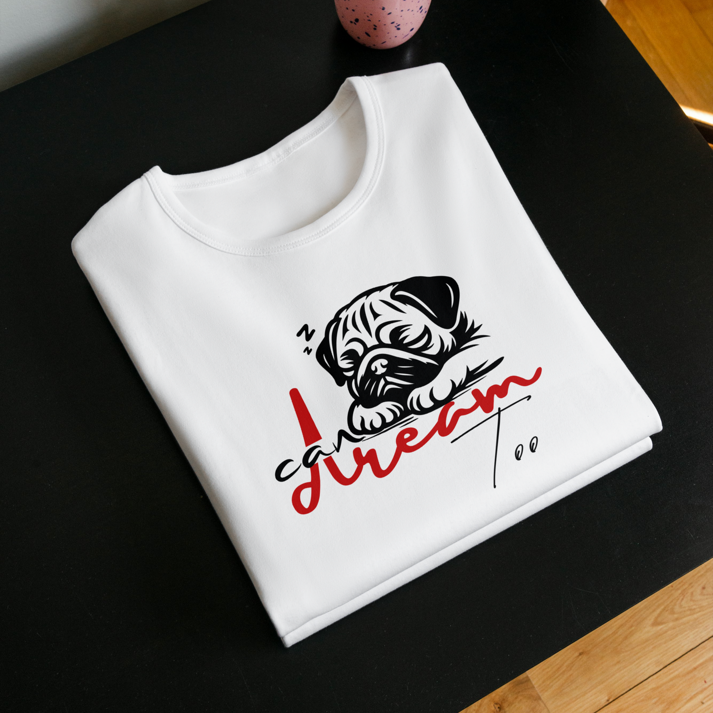 Dream Premium Classic T-shirts