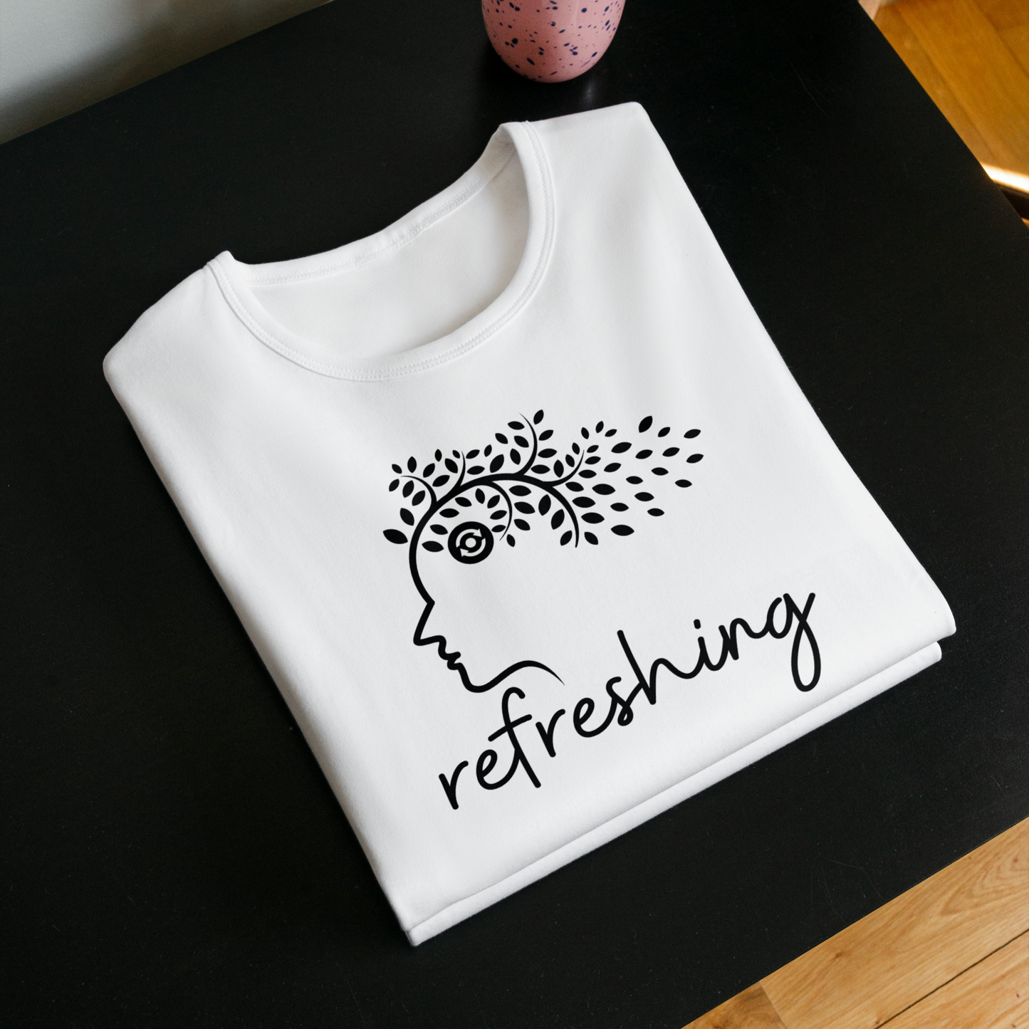 Refreshing Premium Classic T-shirts