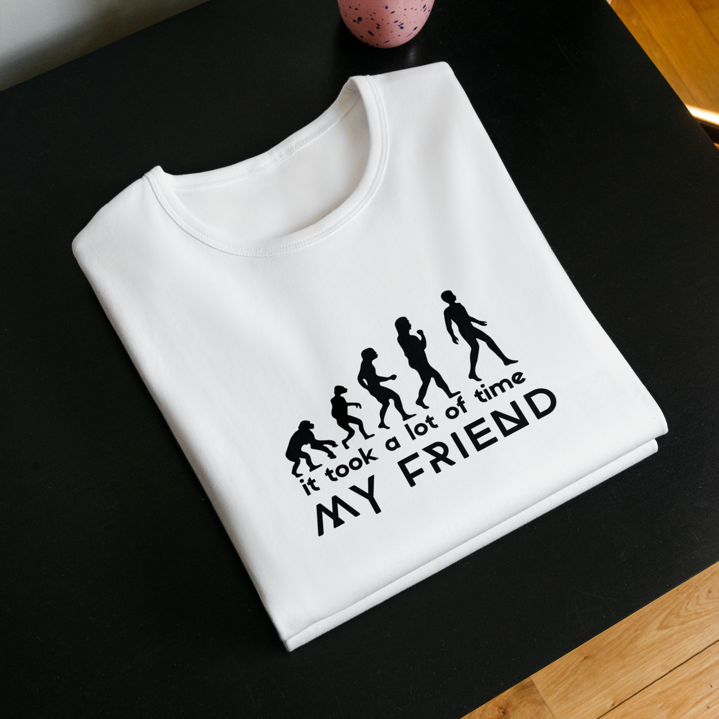 My Friend Premium Classic T-shirts