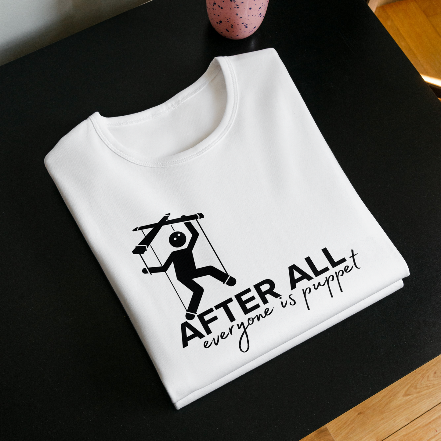 Puppet Premium Classic T-shirts