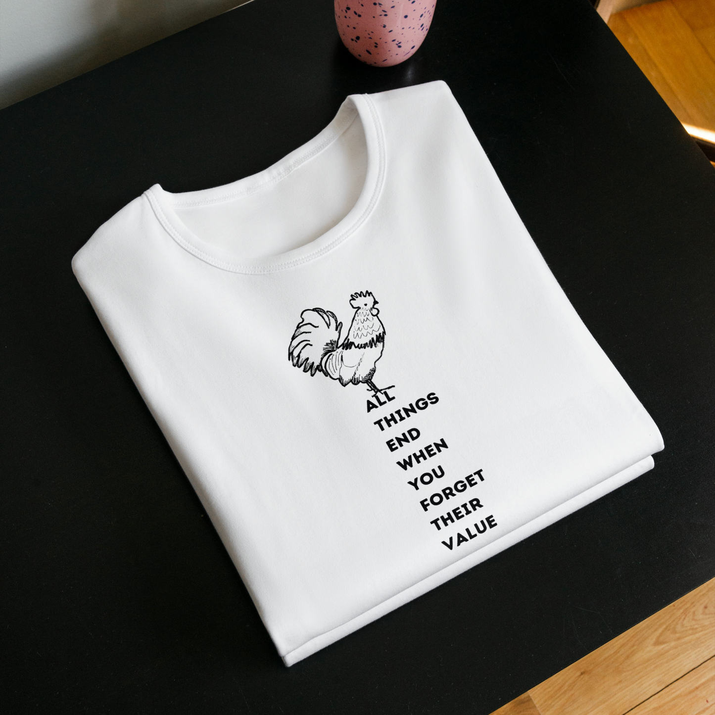 All Things Premium Classic T-shirts