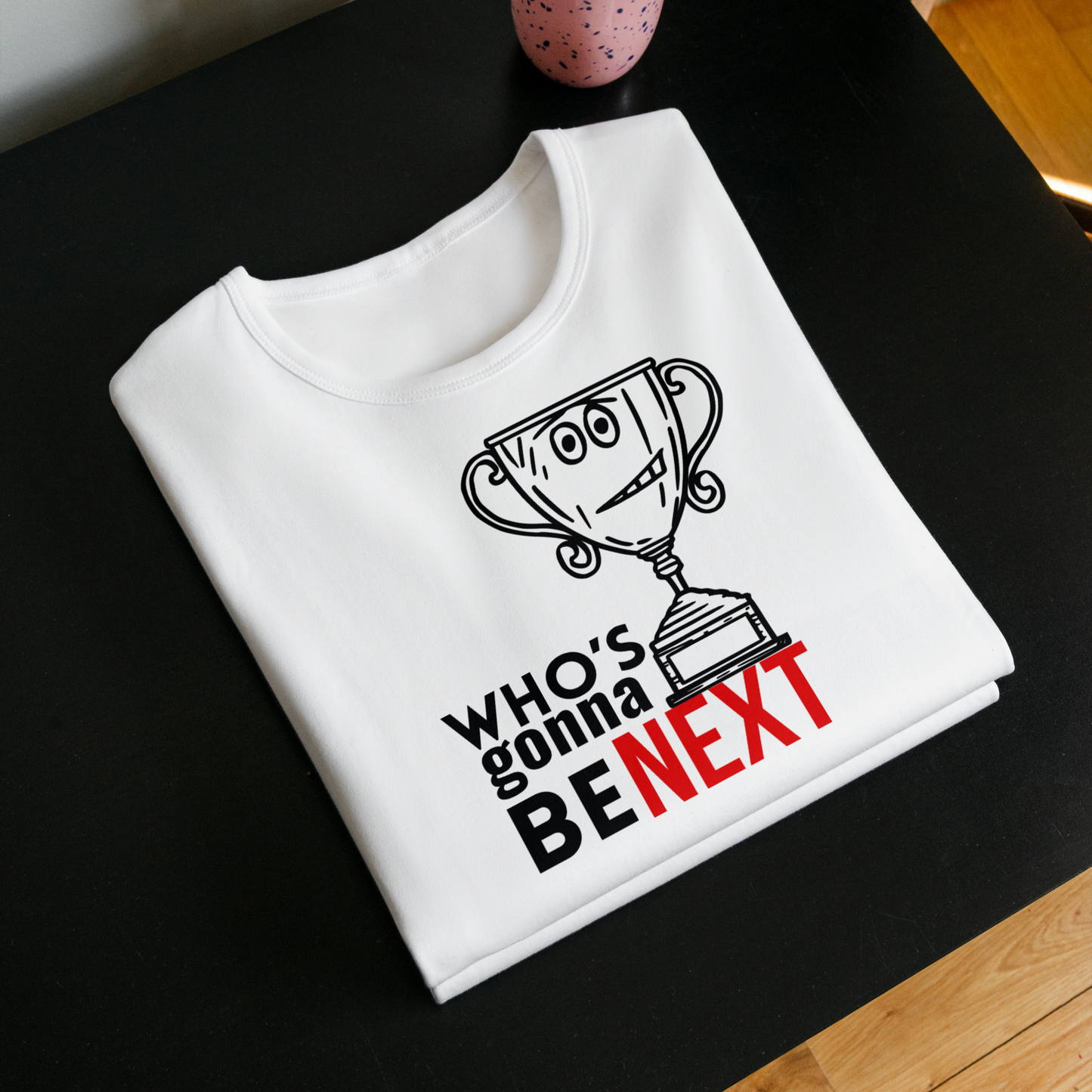 Next Premium Classic T-shirts