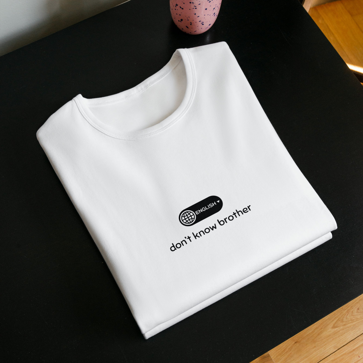 Don't Know Premium Classic T-shirts