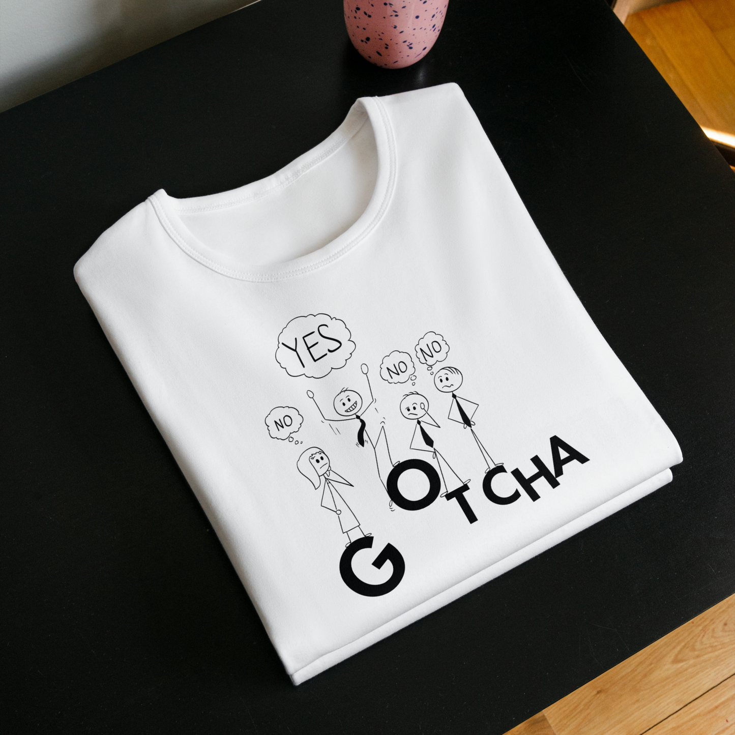 Gotcha Premium Classic T-shirts