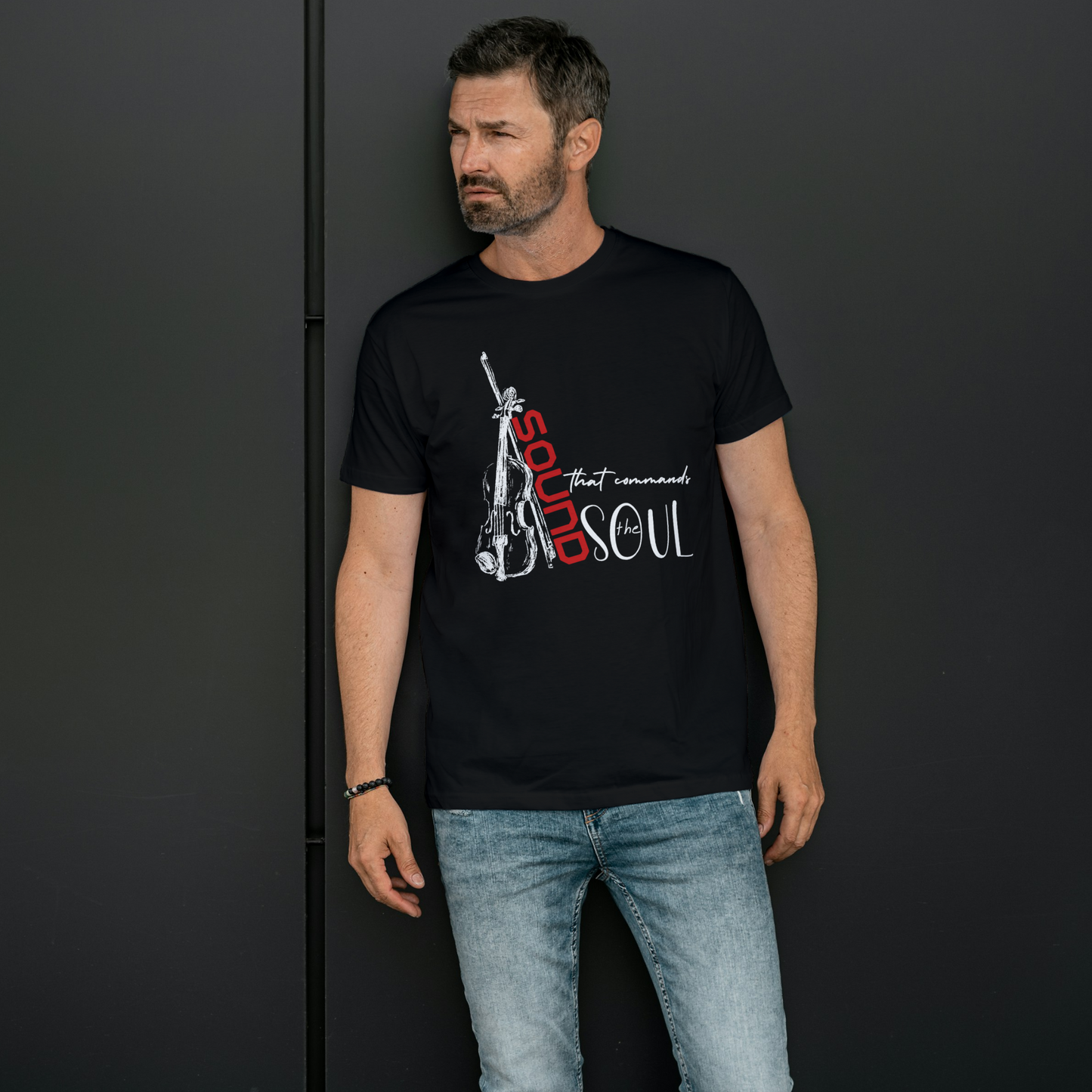 Sound Premium Classic T-shirts