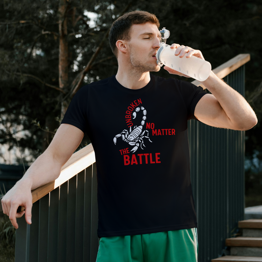Unbroken Premium Classic T-shirts