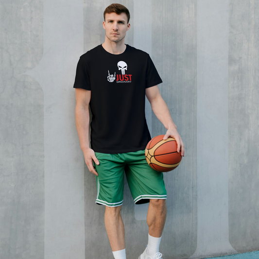 Just Ordinary Premium Classic T-shirts
